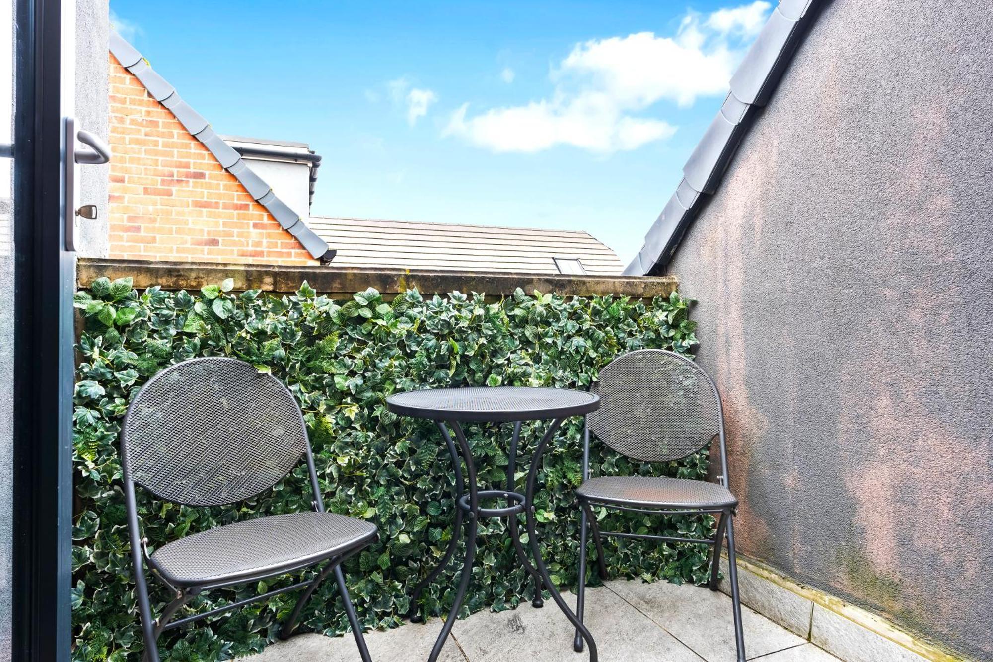 הוילה ברמינגהאם Luxurious 3 Bed Townhouse Bham Centre מראה חיצוני תמונה